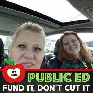 Meet your Posher, Angie